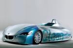 BMW H2R 2004 года